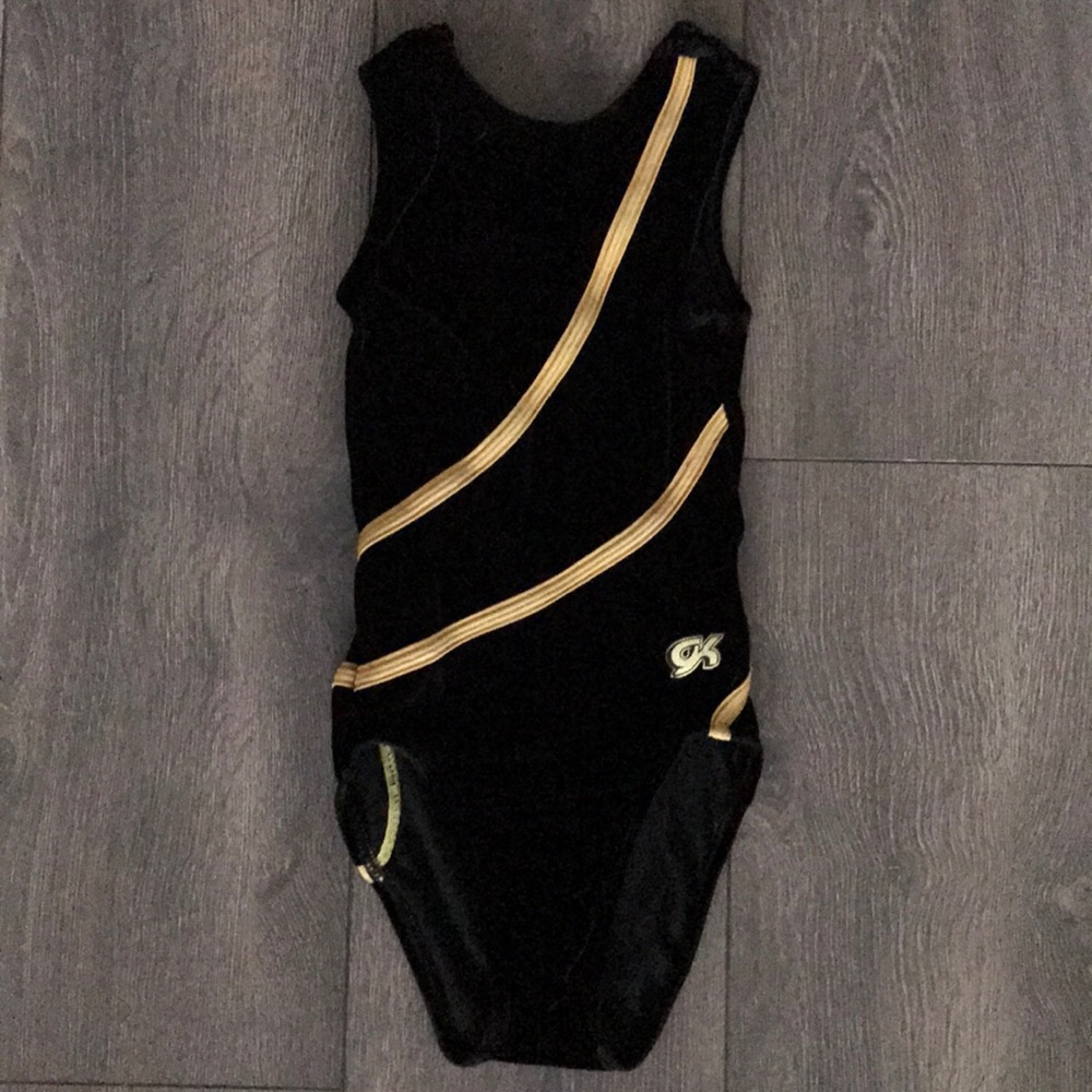 GK Leotard Children’s Large